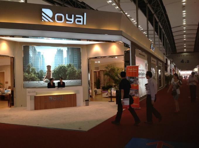 لوحة غرفة أثاث منزلي أبيض لامع عالي اللوحة مع خزانة